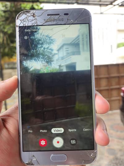 Samsung J7 Star