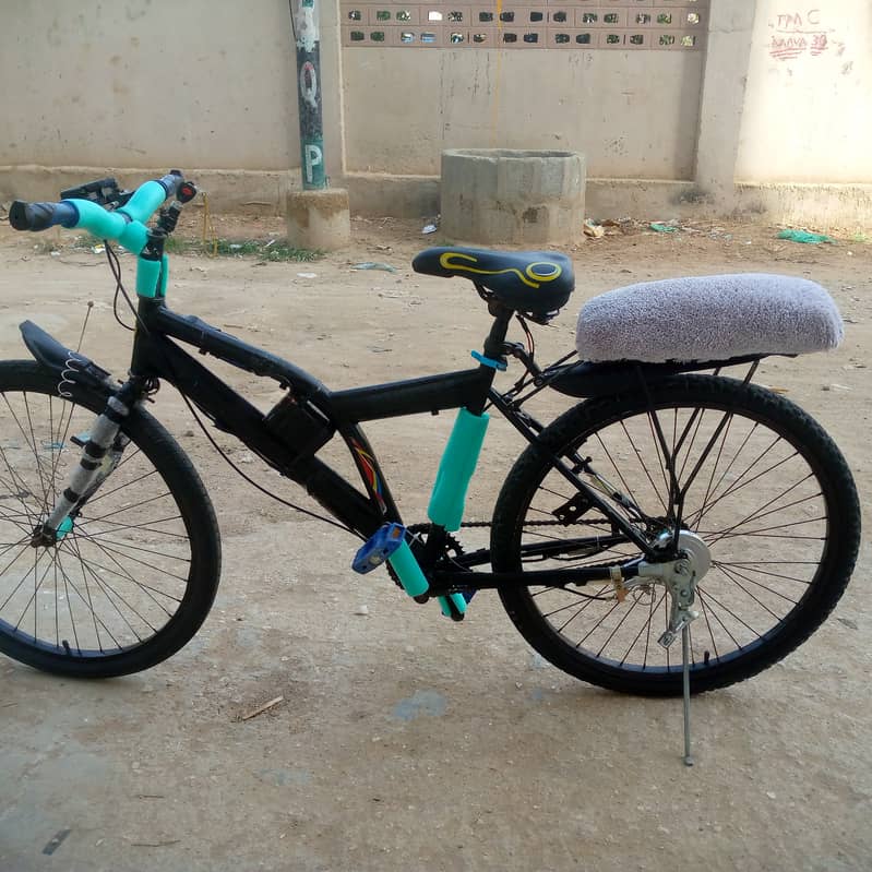 2026Model 5