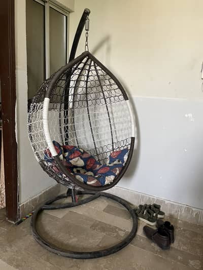 Chair jhula