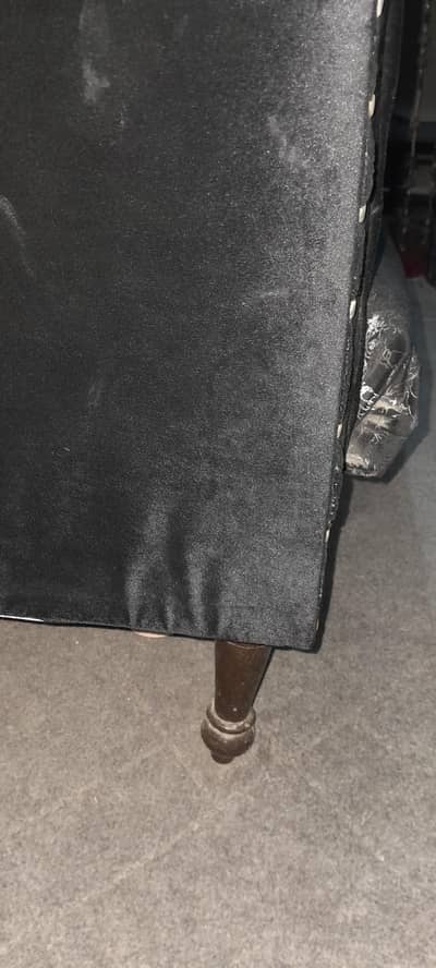 2 seater sofa