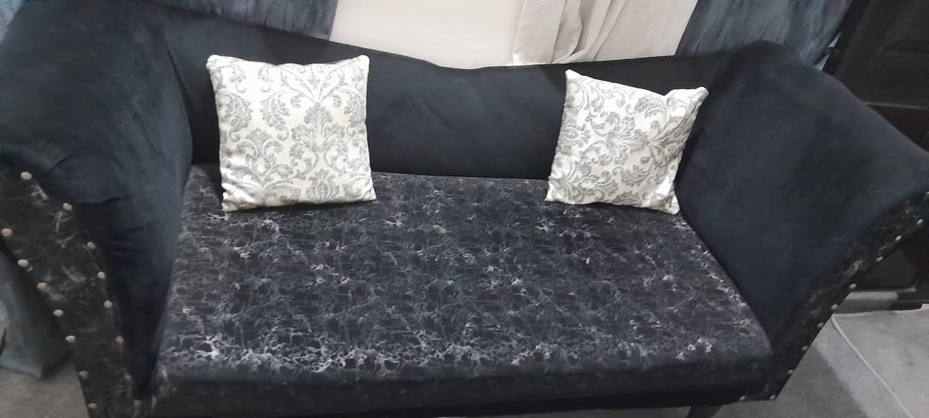 2 seater sofa 6