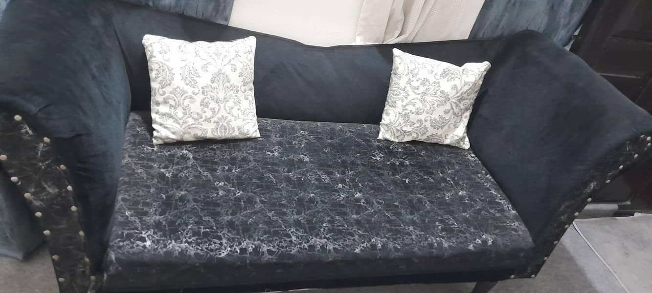2 seater sofa 7