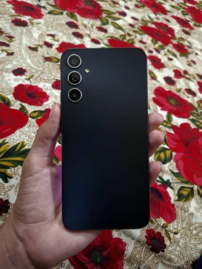 Samsung Mobile A34 5G