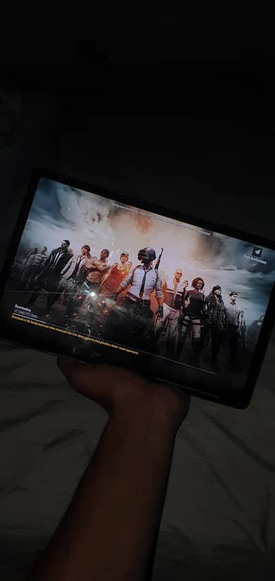 Lenovo Tab P11 Pro Gen 2 (8GB/256GB) -  OLED 120Hz