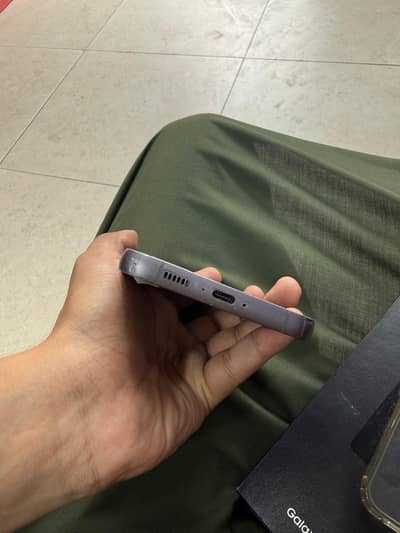 Samsung Mobile S23 FE