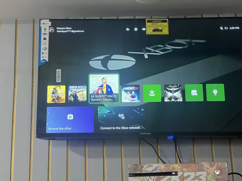 Xbox One 5
