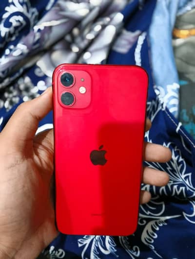 Apple iPhone 11