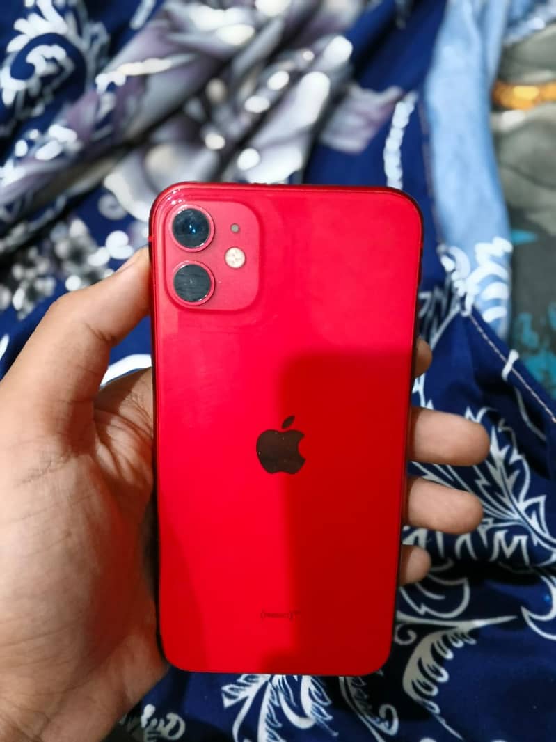 Apple iPhone 11 0