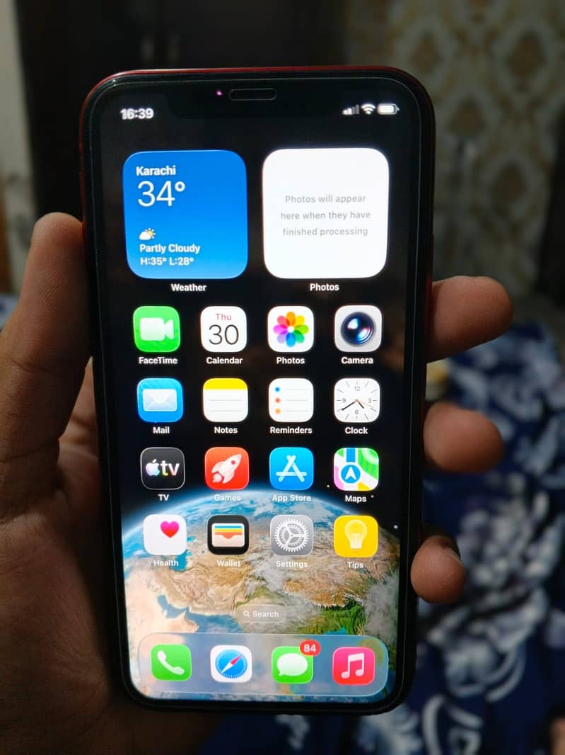Apple iPhone 11 1