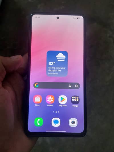Samsung Galaxy A53 5G 8/128GB