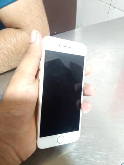 Apple iPhone 7