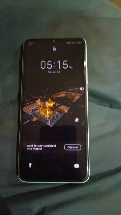 Infinix Smart 7
