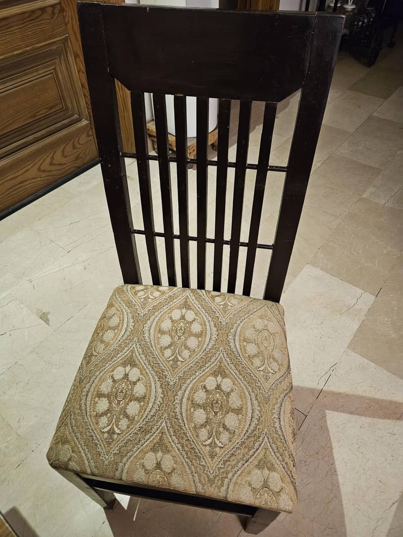 Dining Chair 0