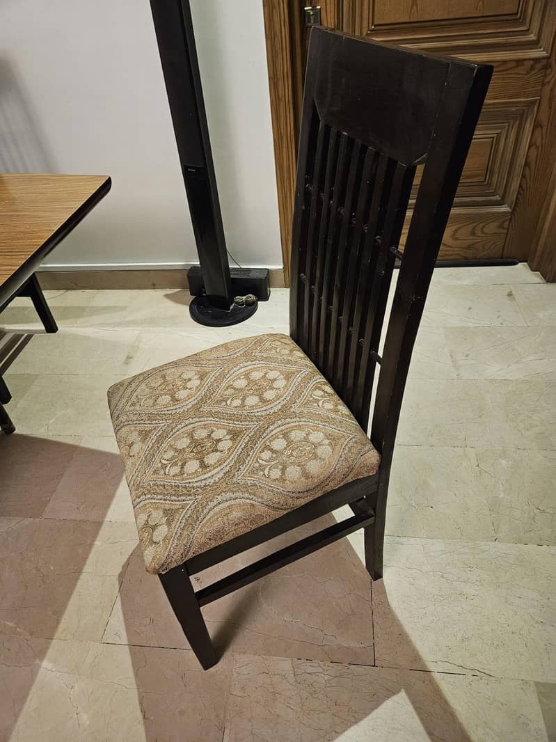 Dining Chair 1