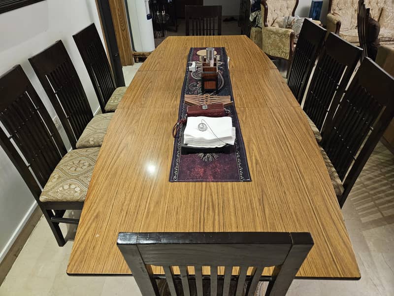Dining Chair 2