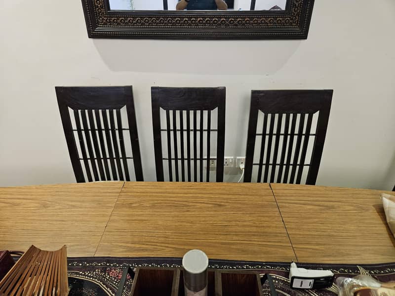 Dining Chair 3