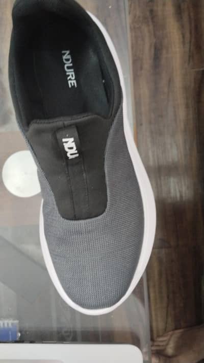 Sneakers by NDURE