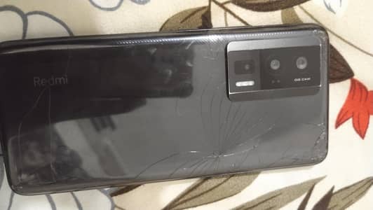 Xiaomi POCO F5 Pro