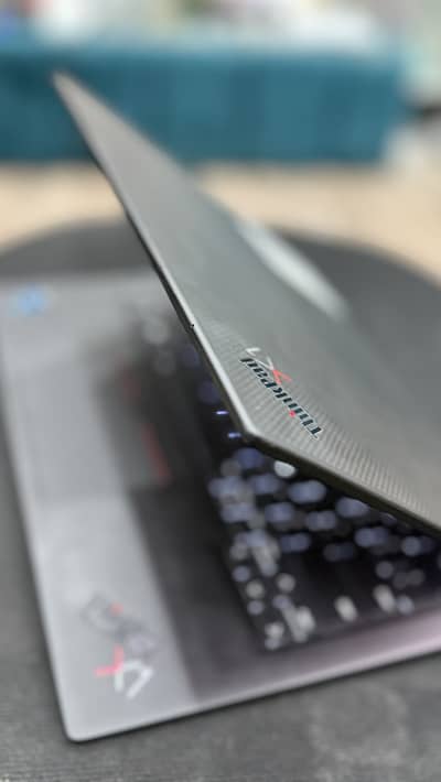 LENOVO THINKPAD X1 Carbon CORE I5 11th gen