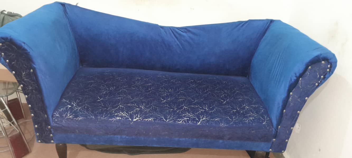 2 seater sofa 6