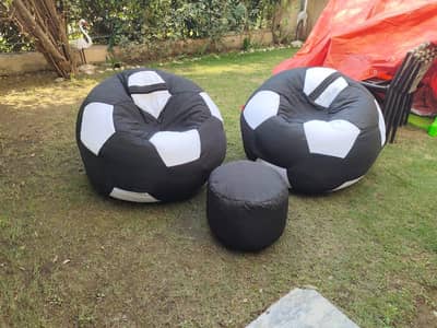 Premium Bean Bag | High Quality | Lahore | Rs. 9,000