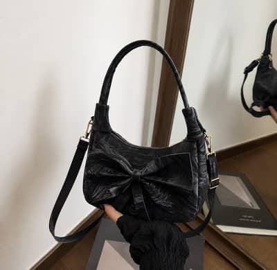 New handbag