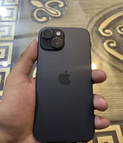 iPhone 15 93% health all ok 03269969969 Whstap And LocaL