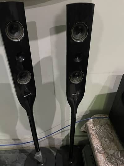 Audionic RB-95