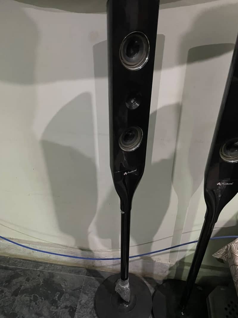 Audionic RB-95 2