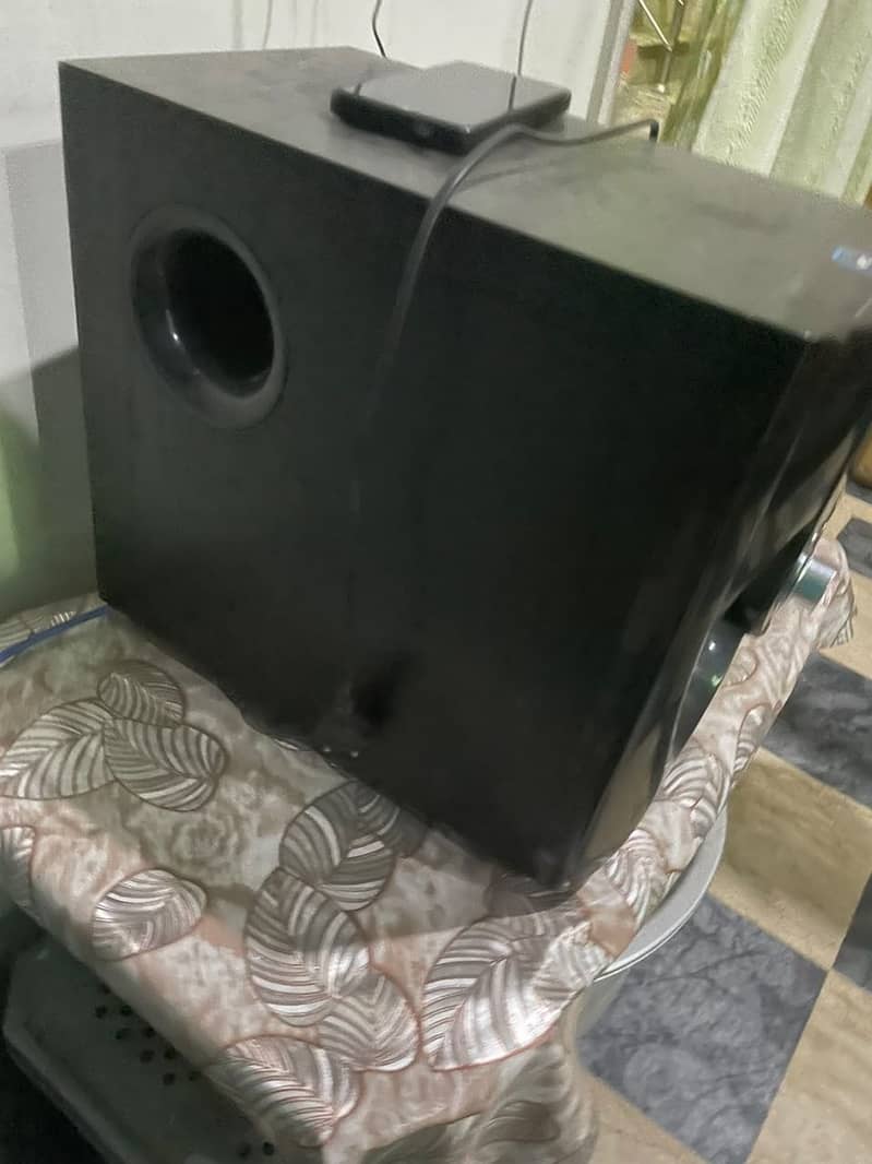 Audionic RB-95 3