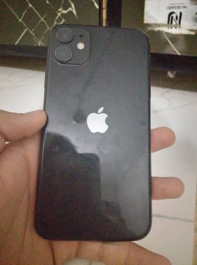 Apple iPhone 11