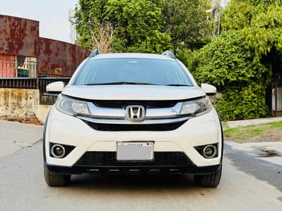 Honda BR-V 2018
