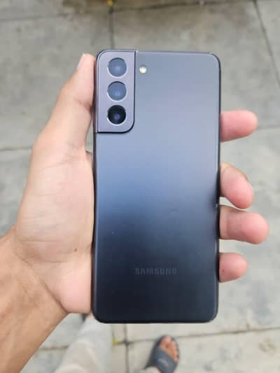 S21 5g