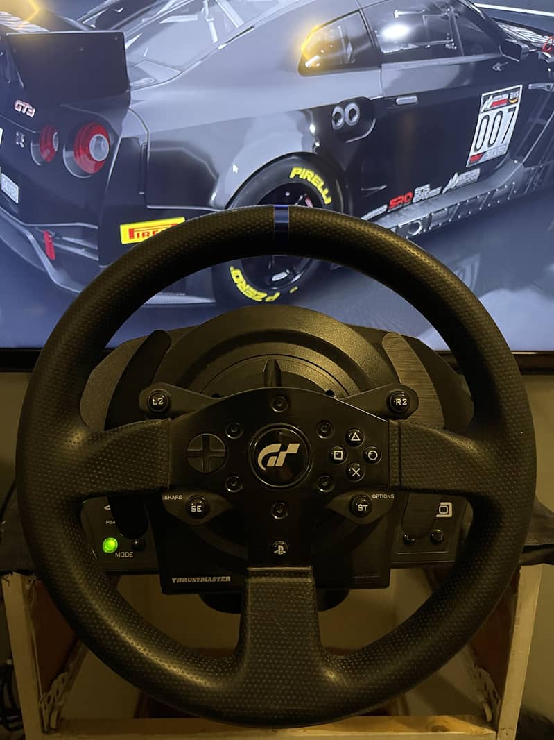 Thrustmaster T300 RS 0