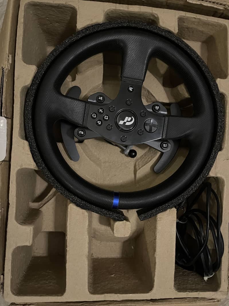 Thrustmaster T300 RS 4