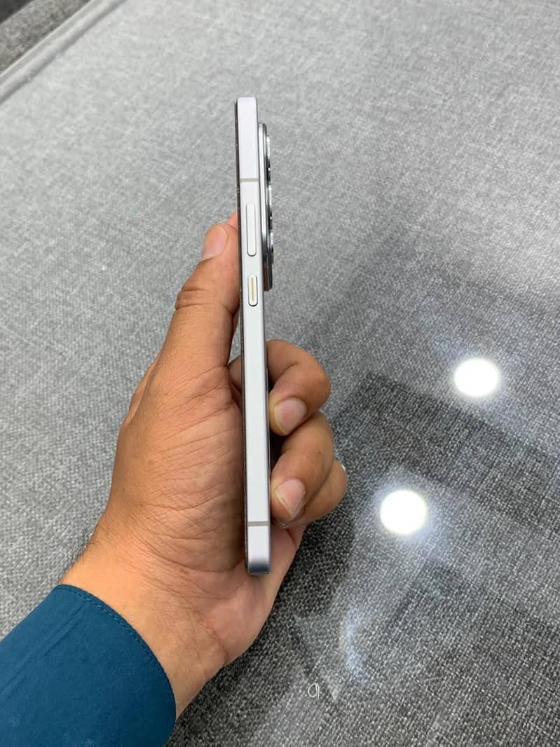 Infinix Note 50 Pro 1