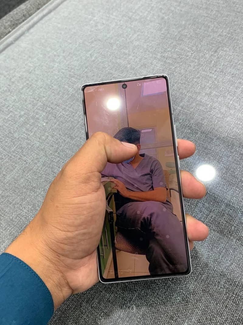 Infinix Note 50 Pro 2