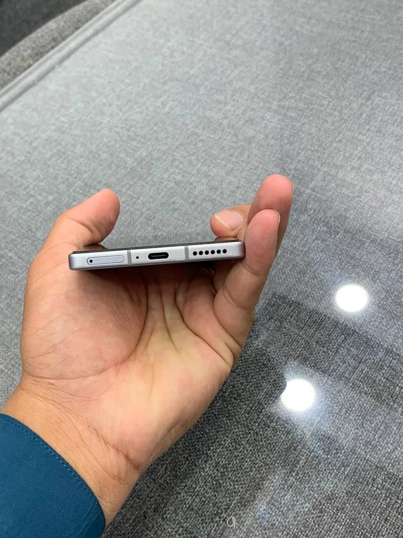Infinix Note 50 Pro 5
