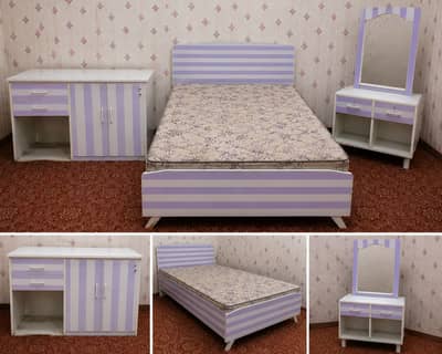 Bedroom Set