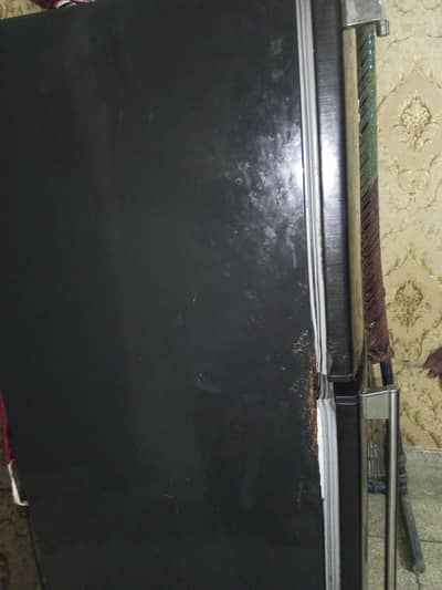 Double Door fridge