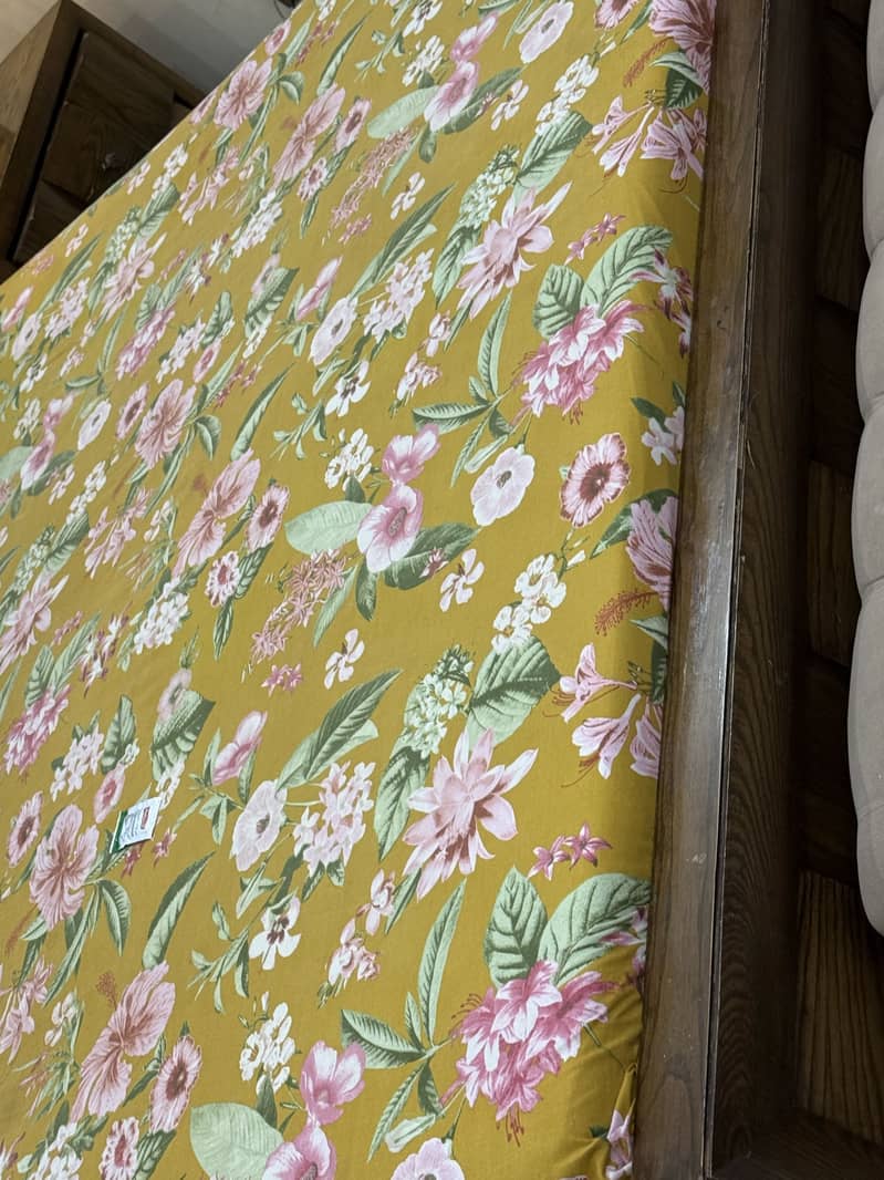Bedset 1