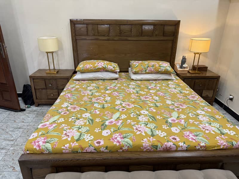 Bedset 2