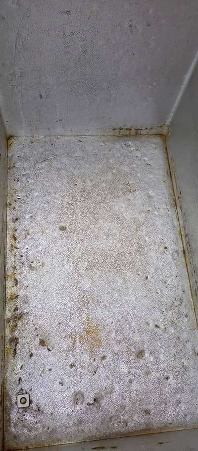 Freezer one Door. . Cheap full working