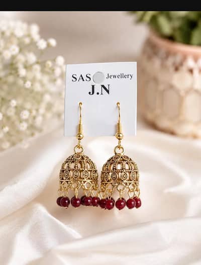 womens earrings imported