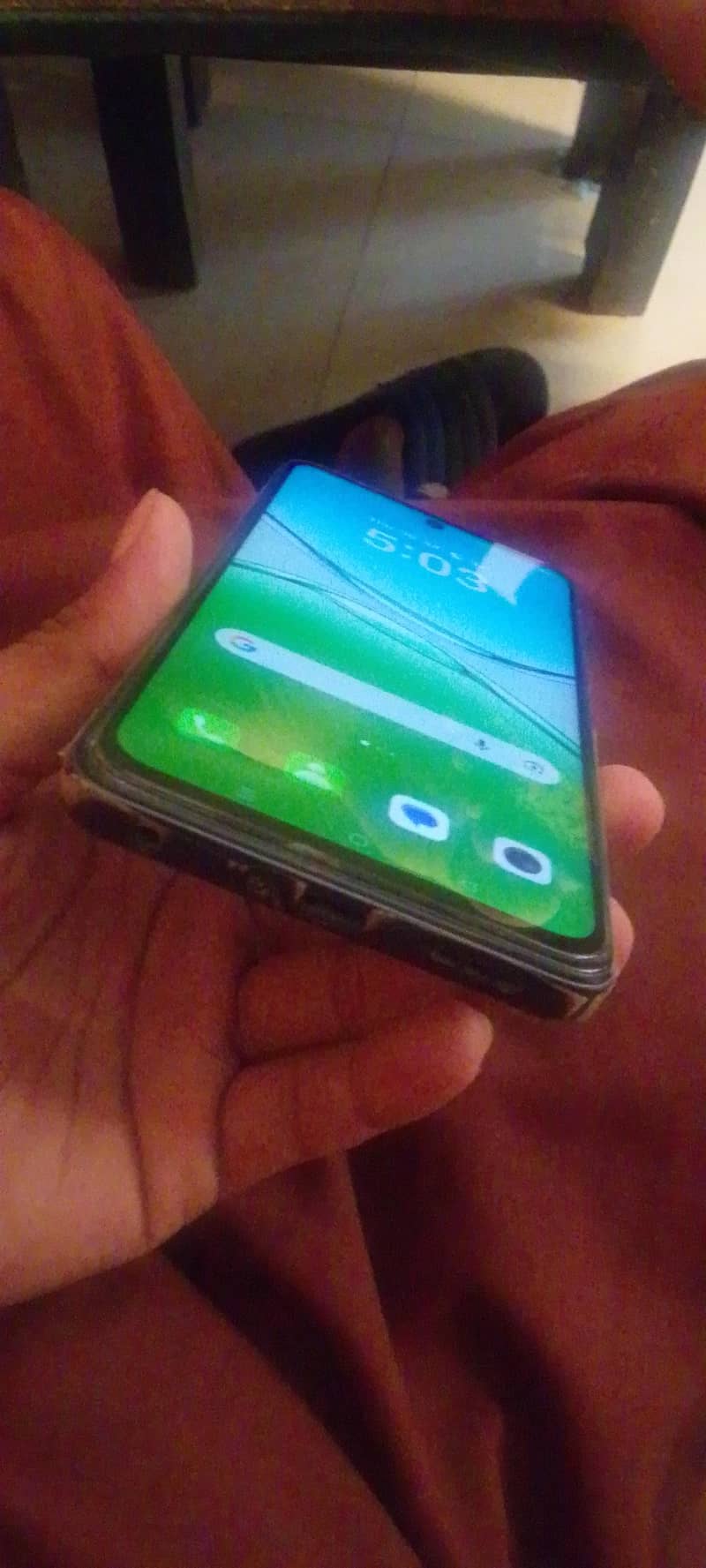OPPO A5x 3