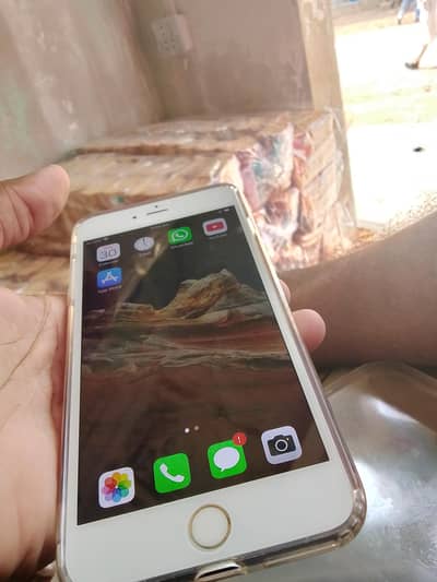 Apple iPhone 6S Plus