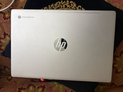 Hp C640 Chromebook i5 10th gen 8gb ram 64gb ssd 14 inch 10/10