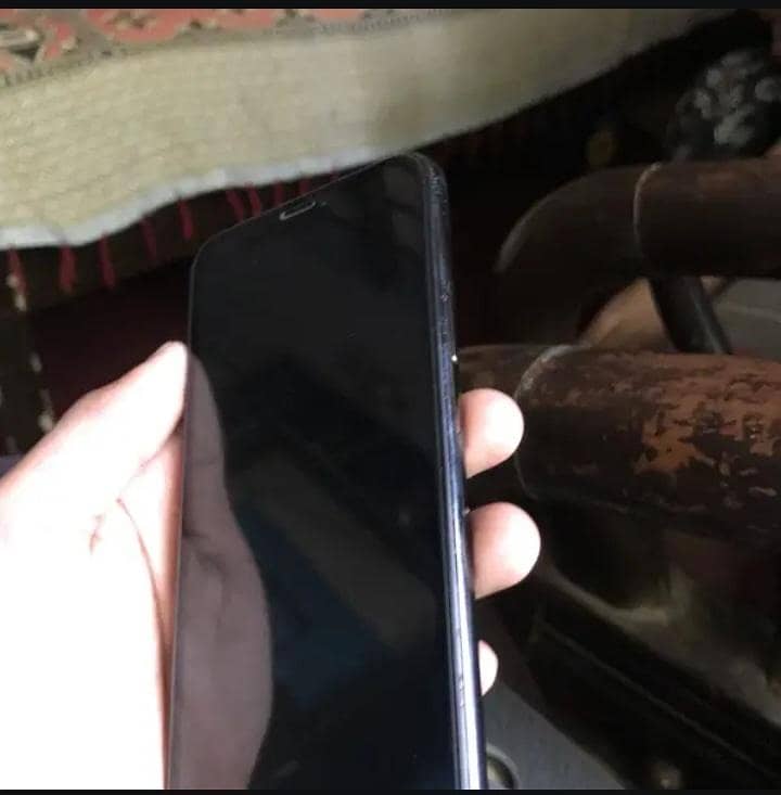 Apple iPhone X 1