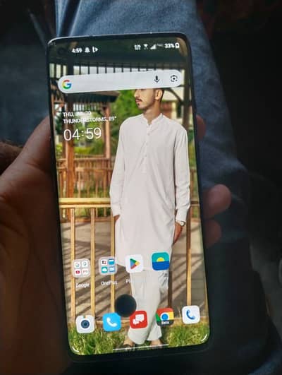 One Plus 8 5g