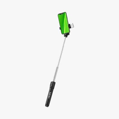 adjustable Selfie Stick with Bluetooth
